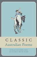 Classic Australian Poems - 9781742753621 - Christopher Cheng (Editor); Gregory Rogers (Illustrator) - Random House - The Little Lost Bookshop