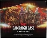 D&D Campaign Case - 195166135700 - Board Games - The Little Lost Bookshop