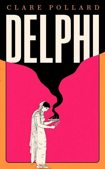 Delphi - 9780241558539 - Pollard, Clare - Penguin UK - The Little Lost Bookshop