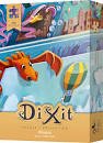 Dixit Puzzle - Adventure (500pc) - 3558380100508 - Board Games - The Little Lost Bookshop