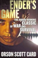 Ender's Game (#1 Ender) - 9780356500843 - Little Brown & Company - The Little Lost Bookshop