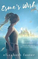 Esme's Wish - 9781925652246 - Odyssey Books - The Little Lost Bookshop
