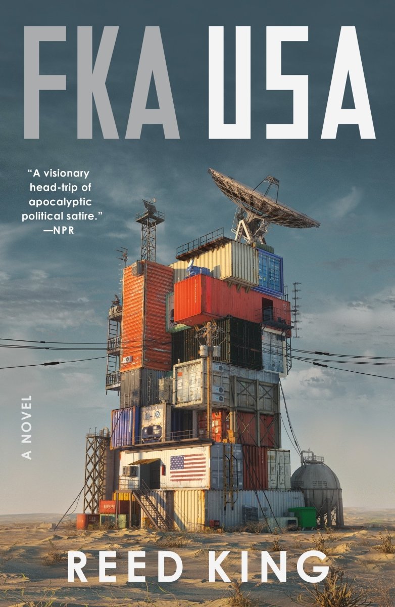 FKA USA - 9781250108913 - King, Reed - Flatiron Books - The Little Lost Bookshop