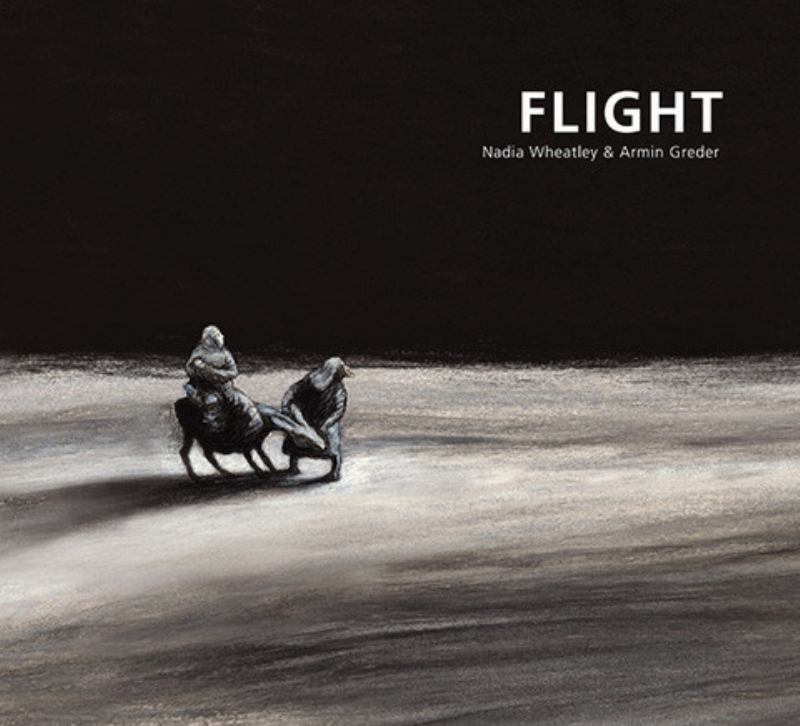 Flight (HB) - 9781922081483 - Windy Hollow Books - The Little Lost Bookshop