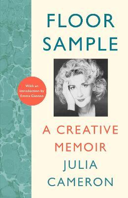 Floor Sample - 9781800811959 - Julia Cameron - Profile Books - The Little Lost Bookshop