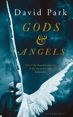 Gods and Angels - 9781408866085 - Bloomsbury - The Little Lost Bookshop