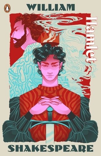 Hamlet - 9780241682098 - Penguin UK - The Little Lost Bookshop