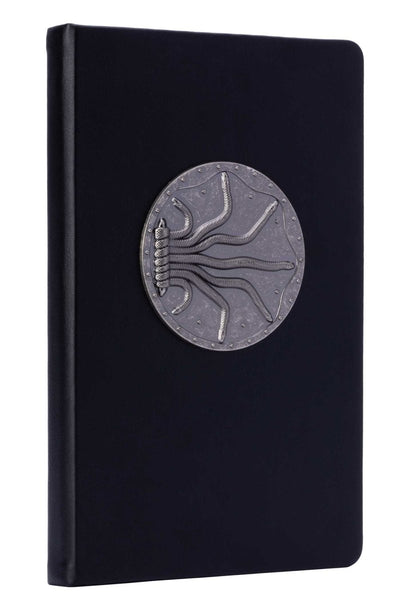 Harry Potter: Chamber of Secrets Hardcover Journal - 9798886634853 - Insights - Insights - The Little Lost Bookshop