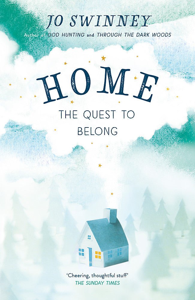 Home - 9781473648661 - Jo Swinney - Hodder & Stoughton - The Little Lost Bookshop