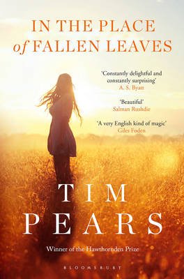 In the Place of Fallen Leaves - 9781408884102 - Bloomsbury - The Little Lost Bookshop