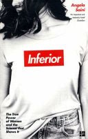 Inferior: The True Power of Women and the Science That Shows It - 9780008172039 - HarperCollins - The Little Lost Bookshop