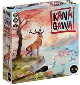 Kana Gawa - 3760175513107 - The Little Lost Bookshop - The Little Lost Bookshop