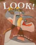 Look! Drawing the Line in Art - 9781845078249 - Frances Lincoln Childrens Books - The Little Lost Bookshop