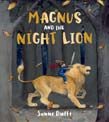 Magnus and the Night Lion - 9781782505228 - Sanne Dufft - Floris Books - The Little Lost Bookshop