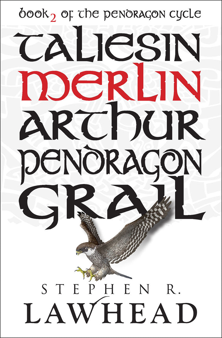 Merlin (The Pendragon Cycle)