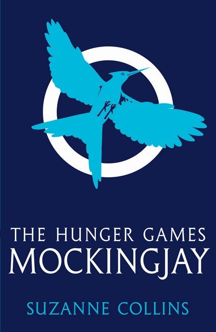 Mockingjay (The Hunger Games 