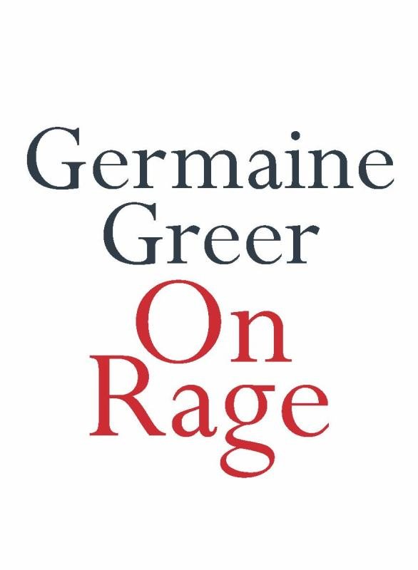 On Rage - 9780522874327 - Melbourne University Press - The Little Lost Bookshop