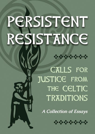 Persistent Resitance - 9781625248107 - Ellyn Sanner - Harding House Publishing Service Incorporated - The Little Lost Bookshop