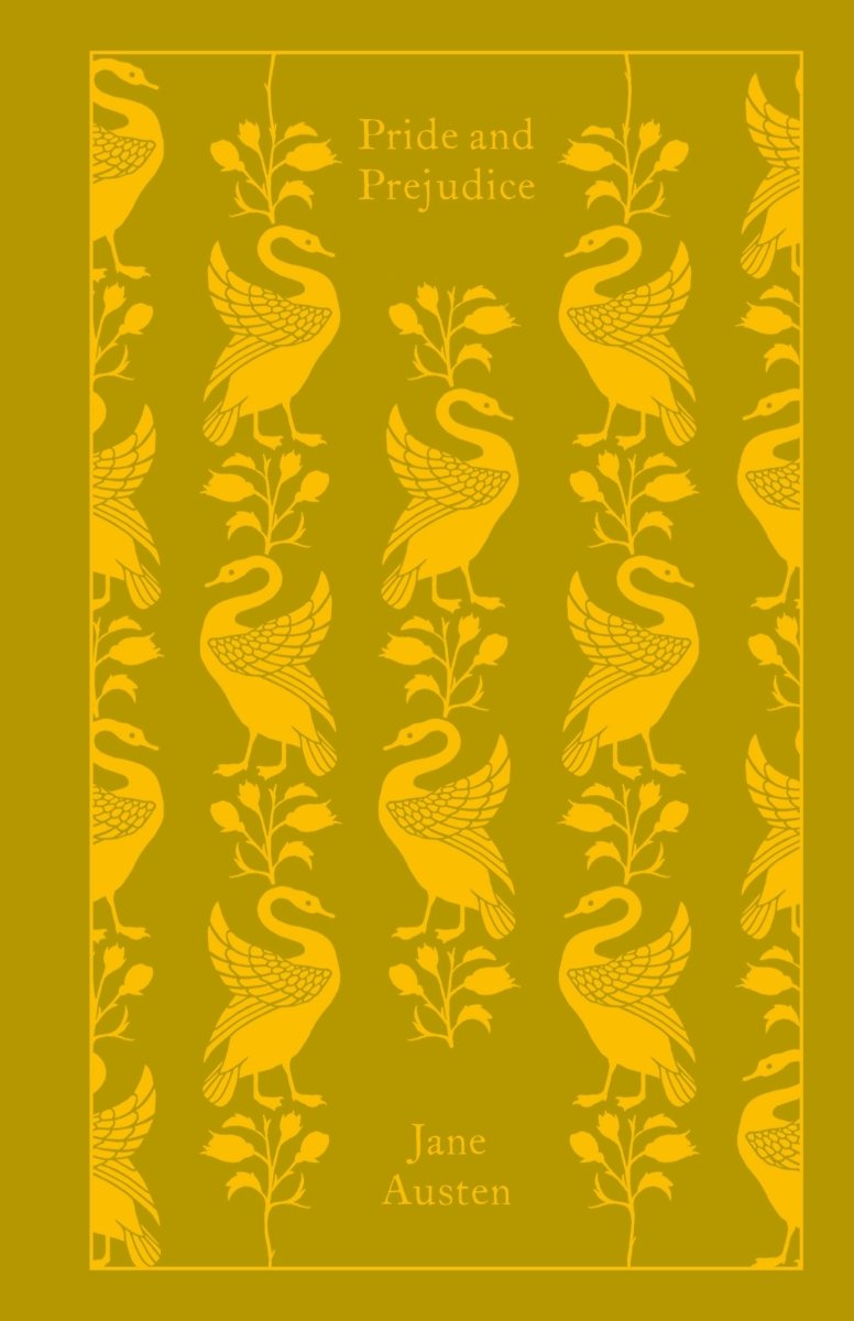 Pride and Prejudice - 9780141040349 - Jane Austen - Penguin UK - The Little Lost Bookshop