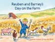 Reuben and Barney's Day on the Farm - 9780863158582 - Nannie Kuiper - Floris Books - The Little Lost Bookshop