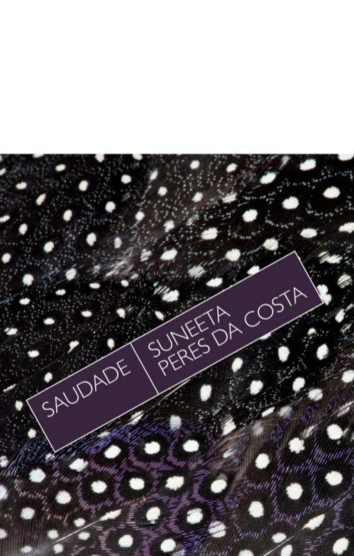 Saudade - 9781925336634 - Giramondo Publishing - The Little Lost Bookshop