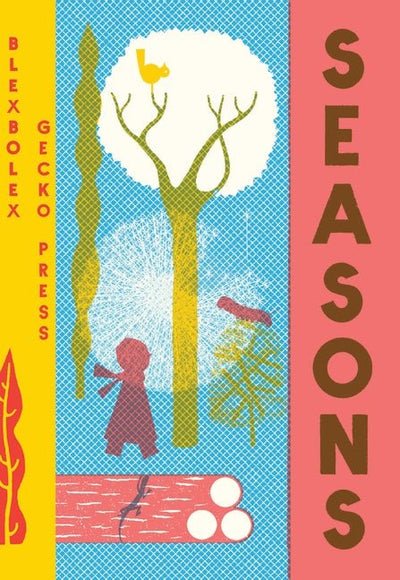 Seasons - 9781877467622 - Walker Books - The Little Lost Bookshop