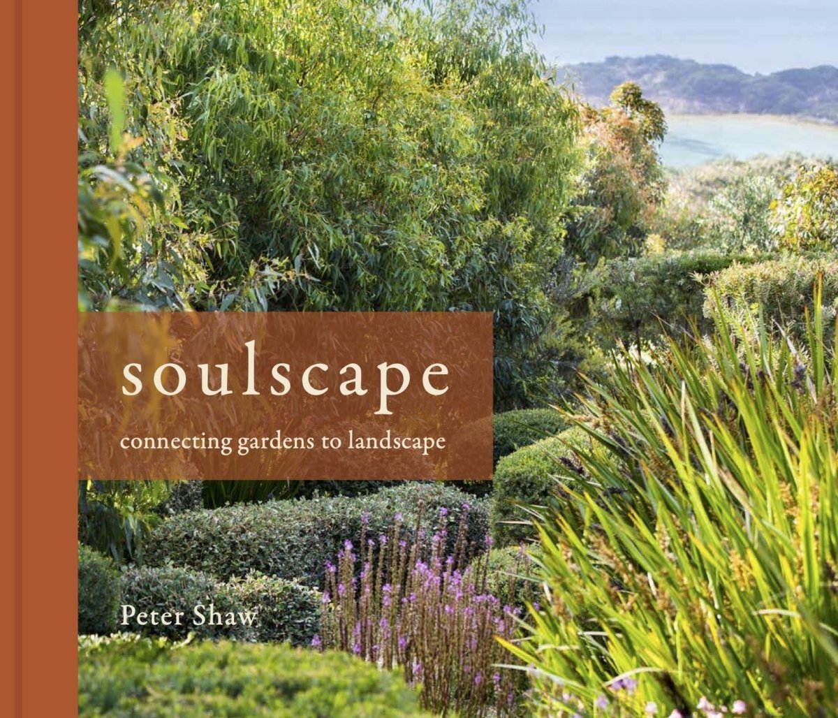 Soulscape - 9781925556698 - Peter Shaw - Melbourne Books - The Little Lost Bookshop