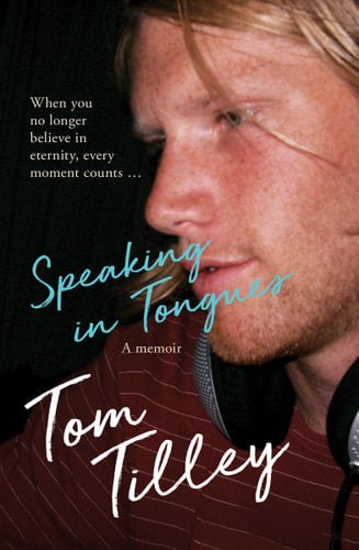 Speaking In Tongues - 9780733341021 - Tom Tilley - HarperCollins Publishers - The Little Lost Bookshop