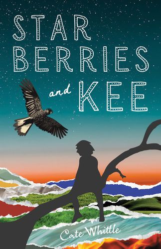Starberries and Kee - 9780645191554 - Cate Whittle - Storytorch - The Little Lost Bookshop