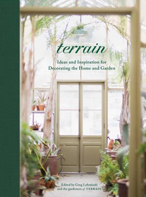 Terrain - 9781579658076 - Greg Lehmkuhl - Workman Publishing - The Little Lost Bookshop