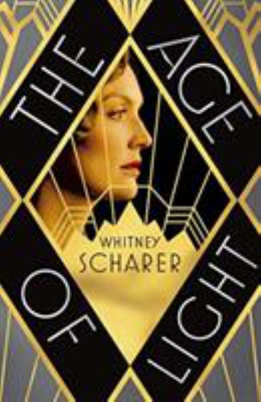 The Age of Light - 9781509889136 - Pan Macmillan - The Little Lost Bookshop