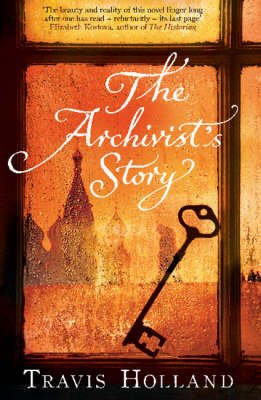 The Archivist&