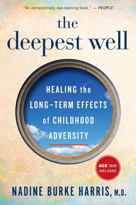 The Deepest Well - 9781328502667 - Nadine Burke Harris - Mariner Books - The Little Lost Bookshop