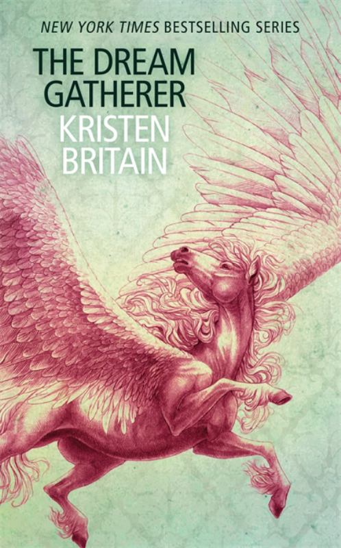 The Dream Gatherer - 9781473226449 - Orion Publishing Co - The Little Lost Bookshop