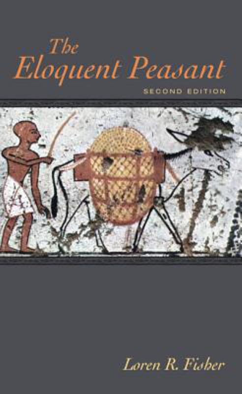 The Eloquent Peasant, 2nd Edition - 9781625649041 - Wipf & Stock Publishers - The Little Lost Bookshop