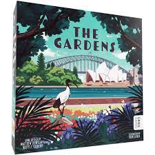 The Gardens - 645249696791 - The Little Lost Bookshop - The Little Lost Bookshop