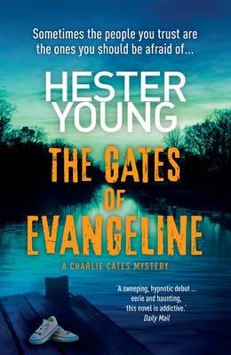 The Gates of Evangeline - 9781784750299 - Random House - The Little Lost Bookshop
