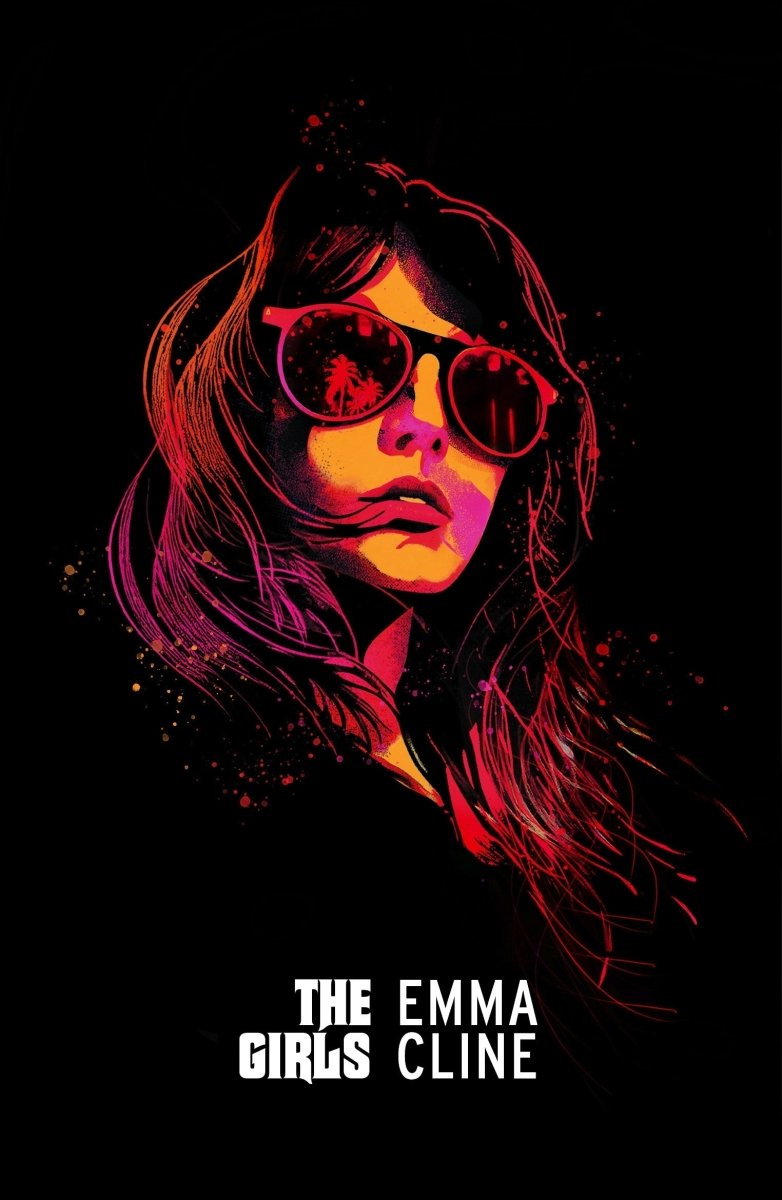 The Girls - 9781784878559 - Emma Cline - RANDOM HOUSE UK - The Little Lost Bookshop