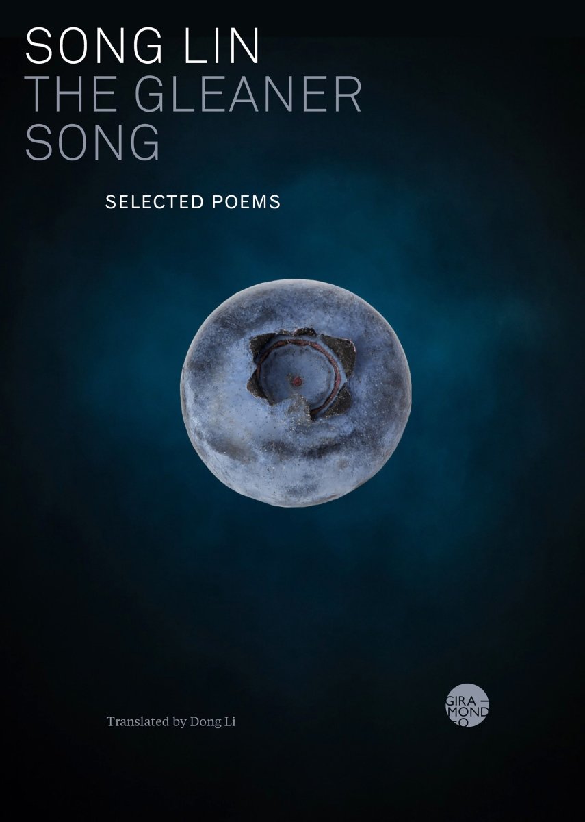 The Gleaner Song - 9781925818703 - Song Lin - Giramondo Publishing - The Little Lost Bookshop