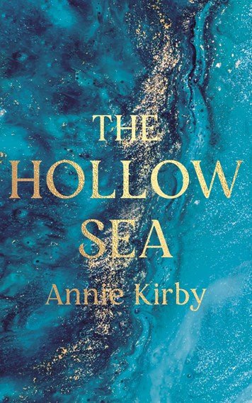 The Hollow Sea - 9780241522103 - Kirby, Annie - Penguin UK - The Little Lost Bookshop