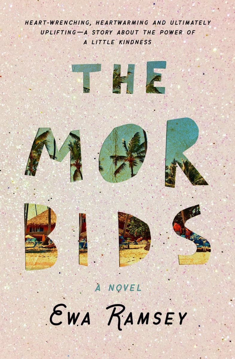 The Morbids - 9781760877538 - Ewa Ramsey - Allen & Unwin - The Little Lost Bookshop