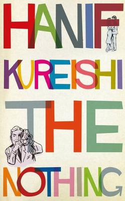 The Nothing - 9780571332014 - Faber & Faber - The Little Lost Bookshop