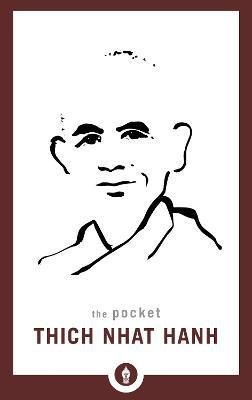 The Pocket Thich Nhat Hanh - 9781611804447 - Shambhala Publications - The Little Lost Bookshop