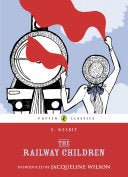The Railway Children (Puffin Classics) - 9780141321608 - E. Nesbit - Penguin - The Little Lost Bookshop