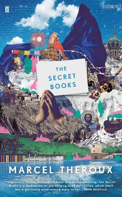 The Secret Books - 9780571281947 - Faber & Faber - The Little Lost Bookshop