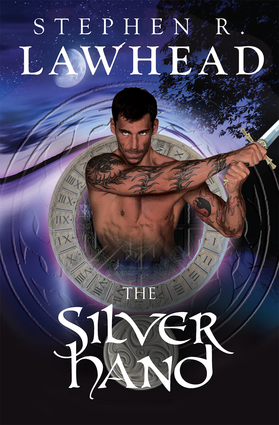 The Silver Hand (Song of Albion)