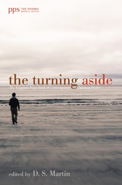 The Turning Aside - 9781532611445 - D. S. Martin - Cascade Books - The Little Lost Bookshop