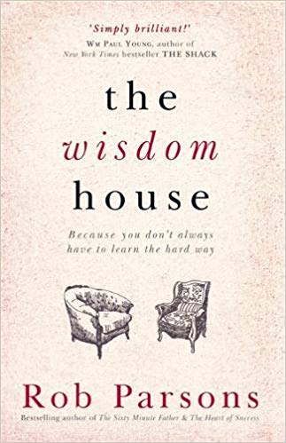 The Wisdom House - 9781444745672 - Hodder & Stoughton - The Little Lost Bookshop
