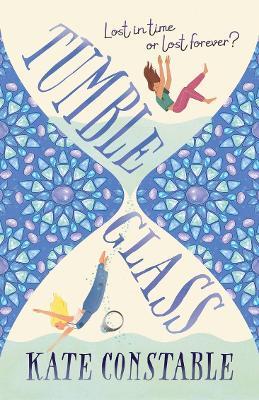 Tumbleglass - 9781760526962 - Kate Constable - A&U Children's - The Little Lost Bookshop