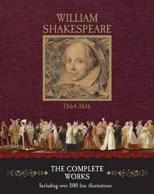 William Shakespeare: A Companion Guide to His Life & Achievements - 9781849311311 - The Little Lost Bookshop - The Little Lost Bookshop